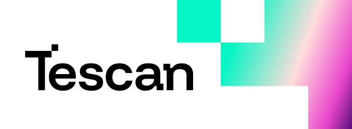 Tescan Logo