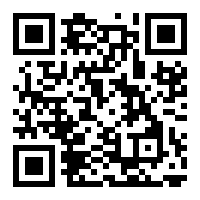 QR Code for website