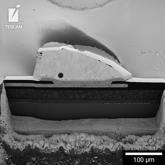 SEMICON SOLARIS X 2 (example 1)