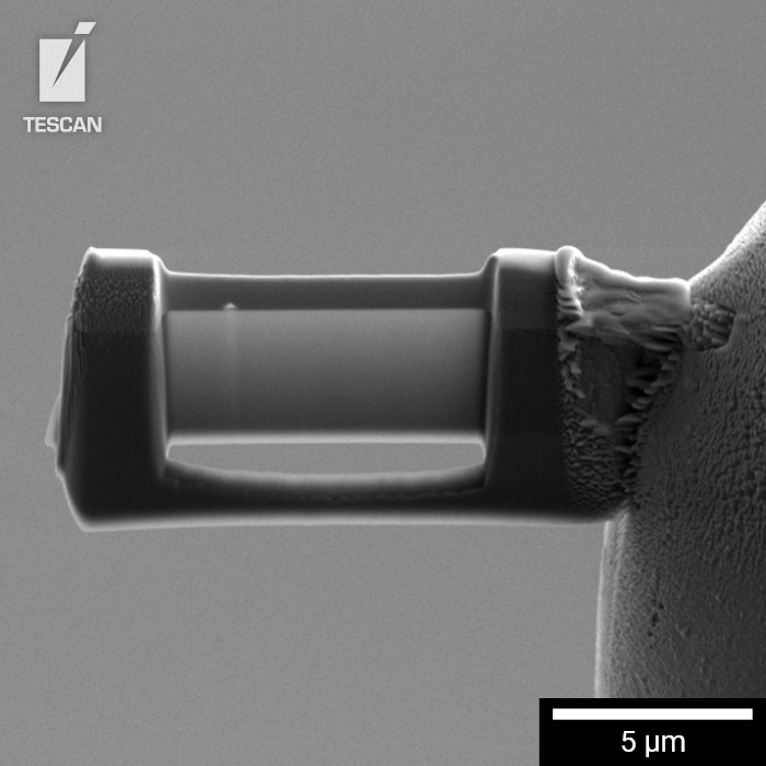 SEMICON SOLARIS X 2 (example 4)