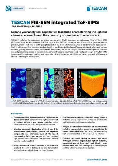 TESCAN-FIB-SEM integrated ToF-SIMS_Page_1-1