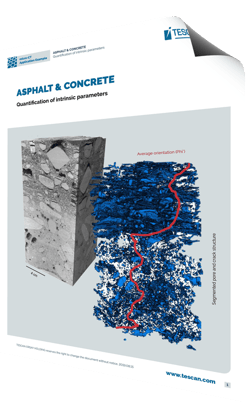 009 - App Note - Asphalt and Concrete - tn