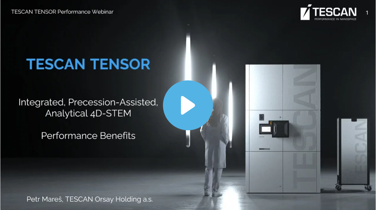 tensor-performance-benefits