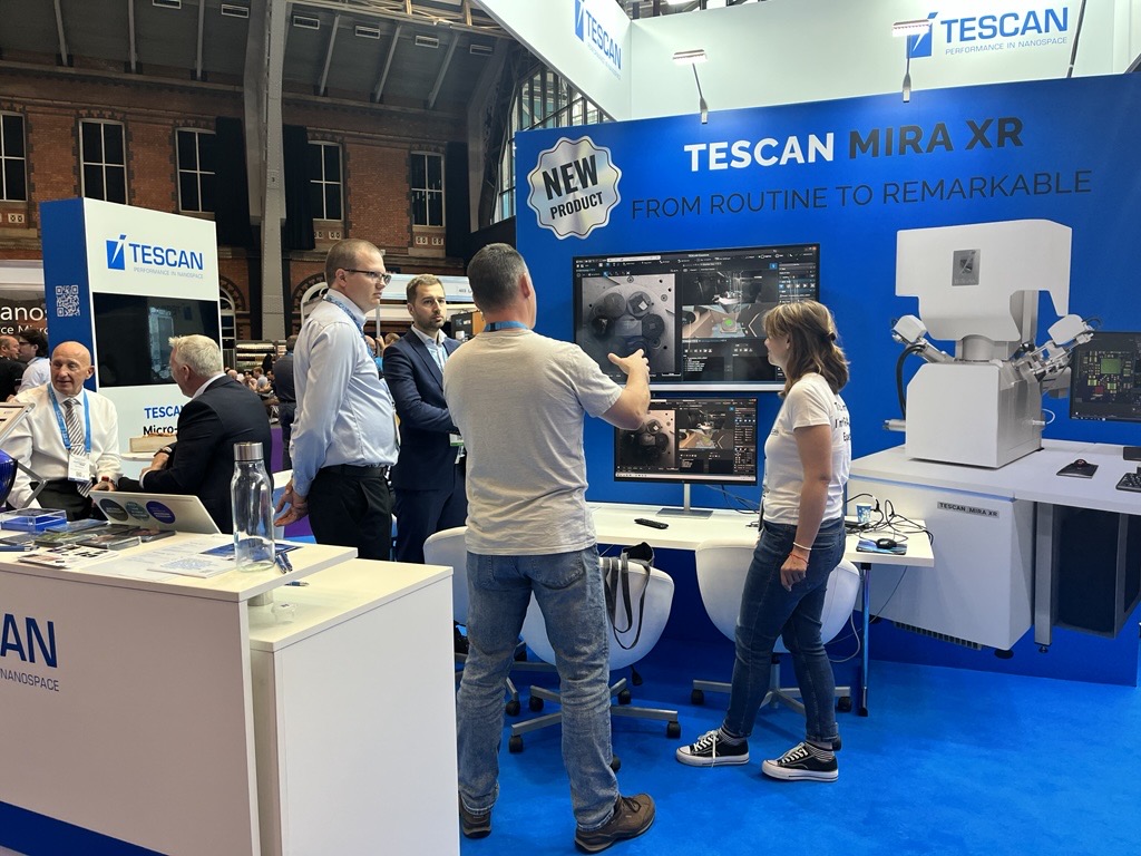 tescan mmc event 2025