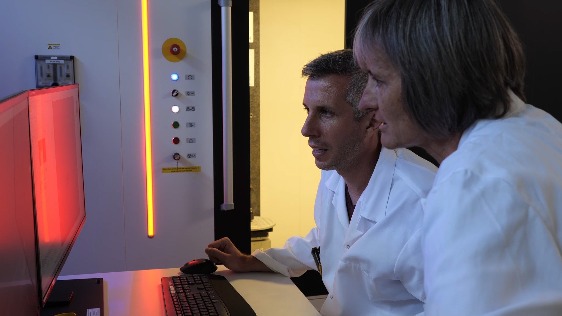 TESCAN Spectral CT Takes Research to A New Level at University of Pau