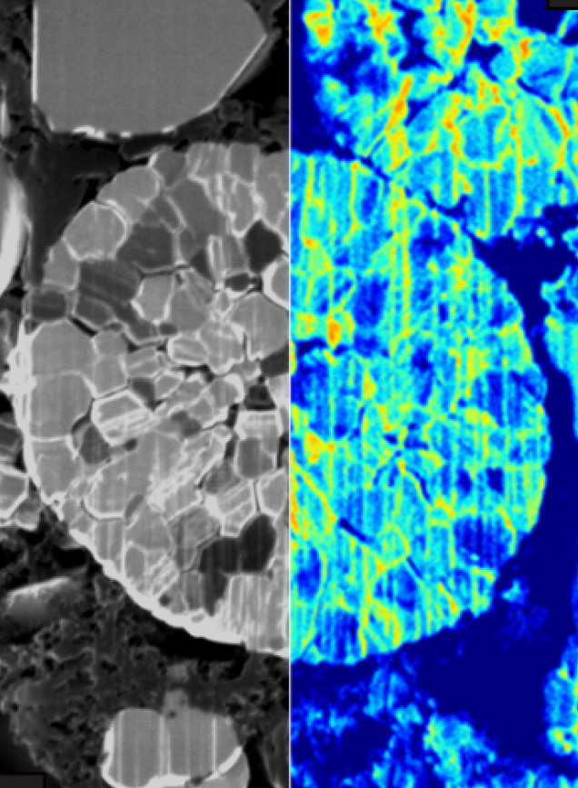 Webinar: Addressing Challenges in Lithium-Ion Battery Development and Production with Electron Microscopy and X-ray Microtomography