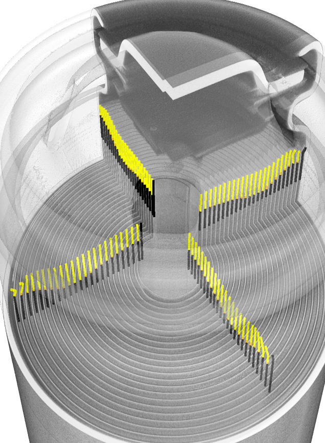 Webinar: TESCAN Micro-CT for Battery Research