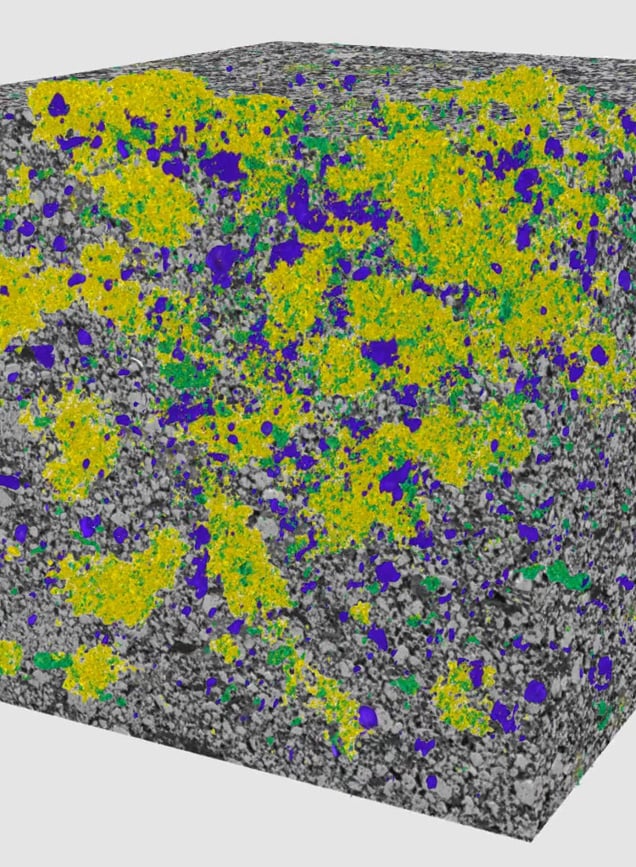 Webinar: Comprehensive Characterization of Lithium-Ion Battery Materials using TESCAN FIB-SEM with integrated ToF-SIMS